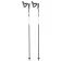 Gabel Bastons Carbon CROSS