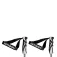 Gabel Bastons Carbon LE CHIC