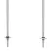 Gabel Bastons Ivory