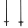 Gabel Bâtons Junior R Carbon