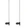 Gabel Bastoncini R Carbon PRO