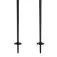 Gabel Speed spaserstokker