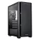 Chieftec Pro AS-02B-TG PC tower case