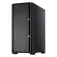 Chieftec Case per PC torre Pro AS-02B-TG