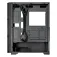 Chieftec Case per PC torre Pro AS-02B-TG