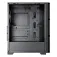 Chieftec Pro AS-02B-TG PC-behuizing