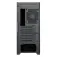 Chieftec Pro AS-02B-TG PC tower case