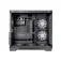 Chieftec Visio GM-30B-TG PC-tornfodral