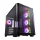 Fortron CMT580 PC-tårnhus