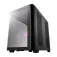 Fortron Caixa da torre do PC CMT580