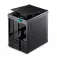 Jonsbo Caja torre PC C6