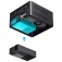Jonsbo Case per PC torre NV10