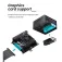 Jonsbo Case per PC torre NV10