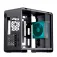 Jonsbo U4 Mini Mesh PC tower case