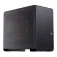 Jonsbo Caja torre PC U4 Mini Mesh