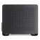 Jonsbo Caja torre PC U4 Mini Mesh