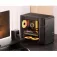 Jonsbo Caja torre PC U4 Mini