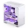 Jonsbo Boîtier PC U4 Pro Mesh