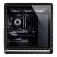 Jonsbo Caixa torre PC UMX6S