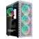 Kolink Observatory HF Mesh ARGB PC tower case
