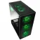 Kolink Observatory HF Plus Mesh ARGB PC-tornfodral