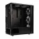 Kolink Observatory HF Plus Mesh ARGB PC-behuizing