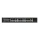 Lanberg Switch RSFE-24P-2C-360