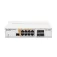 Mikrotik Switch CRS112-8P-4S-IN