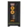 Montech Caixa torre PC HS01 PRO ARGB