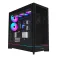 Montech Caixa torre PC HS01 PRO ARGB