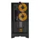 Montech Caixa torre PC HS01 PRO ARGB