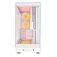 Montech Caixa torre PC HS02 Pro ARGB