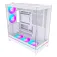 Montech Caixa torre PC HS02 Pro ARGB