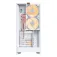 Montech Caixa torre PC HS02 Pro ARGB