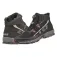 LS2 Botas de moto Trekker WP