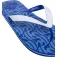 Hackett Capri Gill flip-flops
