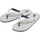 Hackett Capri Numbers flip-flops