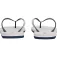 Hackett Capri Numbers flip-flops