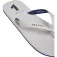 Hackett Capri Numbers flip-flops