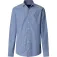 Hackett City Gingham langarmhemd