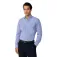 Hackett City Gingham 긴팔 셔츠