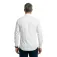 Hackett Ess Texture langarmhemd