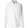 Hackett Ess Texture langarmhemd