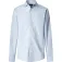 Hackett Ess Texture langarmhemd