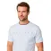 Hackett Essential 반팔 티셔츠