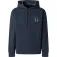 Hackett Moletom com capuz Heritage Ess