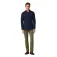 Hackett HM3010540 langarmhemd