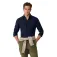 Hackett HM3010540 langarmhemd