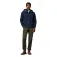 Hackett HM4000093 jacket