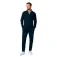 Hackett Moletom com fecho HM5800084